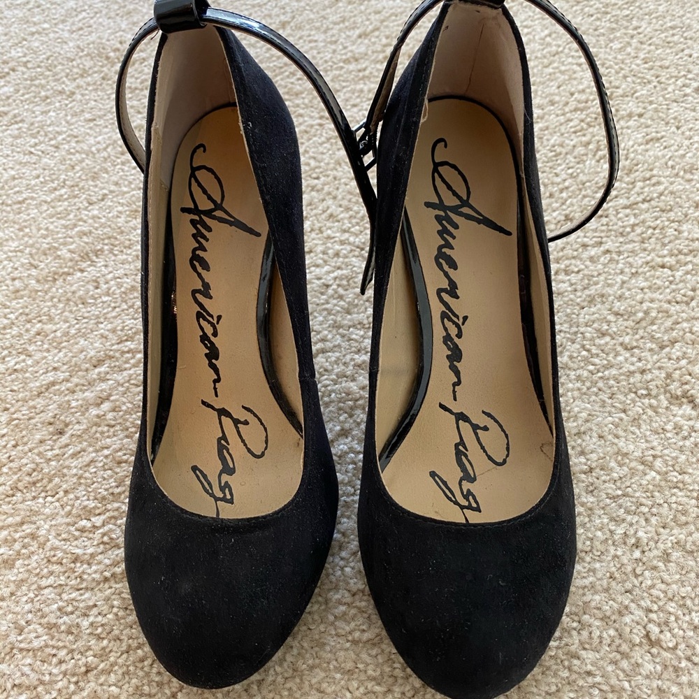 American Rag Classic Pump